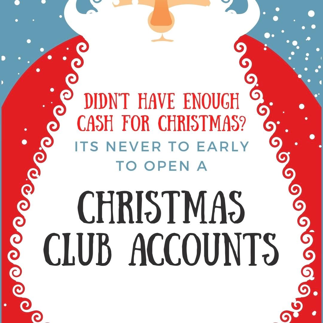 members, Christmas, savings, presents